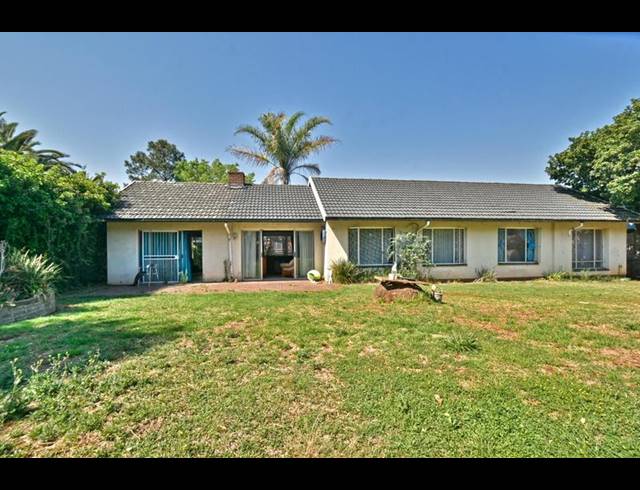 3 BEDROOM HOUSE FOR SALE IN BRACKENDOWNS